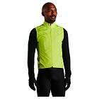 Specialized Race-series Wind Gilet Grönt M Man