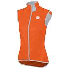 Sportful Hot Pack Easylight Gilet Orange L Femme