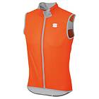 Sportful Hot Pack Easylight Gilet Orange M Man