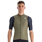 Sportful Pro Gilet Grönt L Man