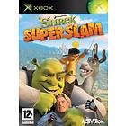 Shrek: SuperSlam (DS)