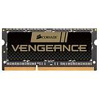 Corsair Vengeance SO-DIMM DDR3 1600MHz 4GB (CMSX4GX3M1A1600C9)