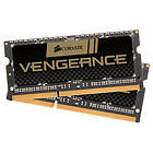 Corsair Vengeance SO-DIMM DDR3 1600MHz 2x4GB (CMSX8GX3M2A1600C9)
