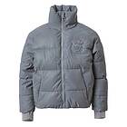 Svea Reflective Volume Puffjacka