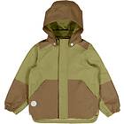 Wheat Helmut Jacka, Heather Green, 122