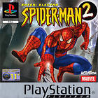 Spider-Man 2 (DS)