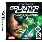 Tom Clancy's Splinter Cell: Chaos Theory (DS)