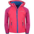 Trollkids Rondane Softshelljacka
