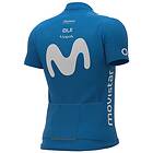 Alé Cycling Ale Movistar Team 2020 Prime Blå S Man