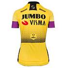 AGU Team Jumbo-visma 2019 Replica Jersey Kvinna