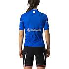 Castelli Giro Italia 2021 Competizione Jersey Women's
