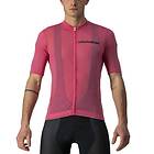 Castelli Giro Italia 2021 Maglia Rosa 90 Years Jersey Homme