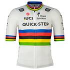 Castelli Quick-step World Champion Competizione Short Sleeve Jersey Man