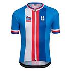 Kalas Czech Team Short Sleeve Jersey