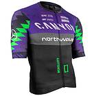 Northwave Pro Canyon-nw 2022 Short Sleeve Jersey Man