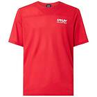 Oakley Apparel Cascade Trail Short Sleeve Enduro Jersey Herre