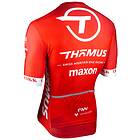 Northwave Pro Thomus 2022 Short Sleeve Jersey Man