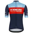 Santini Fan Line Blend Trek Factory Racing Xc Design 2021 Jersey Man