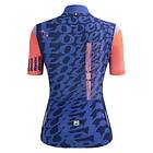 Santini Lizzie Deignan Lovers Short Sleeve Jersey Women's