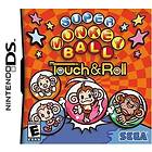 Super Monkey Ball: Touch & Roll (DS)