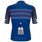 Santini Uci Chambery 1989 Jersey Homme