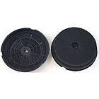 Thermex Kolfilterset till Decor 942 (2 pack Ø190mm) snabb leverans