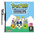 Tamagotchi Connexion: Corner Shop (DS)