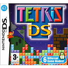 Tetris DS (DS)