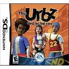 The Urbz: Sims in the City