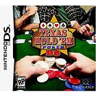 Texas Hold 'Em Poker DS (DS)