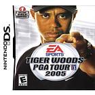 Tiger Woods PGA Tour (DS)