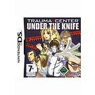 Trauma Center: Under the Knife (DS)