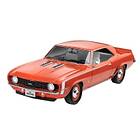 Revell '69 Camaro SS Modellpersonbil 1:25