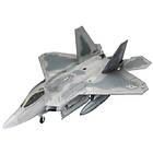 Revell Lockheed Martin F-22A