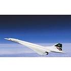Revell Concorde British Airways Luftfarkostmodell med fast vinge Monteringssats 