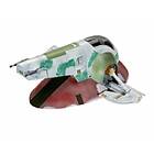 Revell Boba Fett's Starship Modell av rymdfärja Monteringssats 1:88