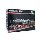 Italeri Lokomotive BR41 Modelltåg HO (1:87)