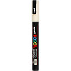 Posca Marker nr. PC-3M spets 0.9-1.3mm beige 1 st