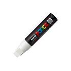 Posca Marker nr. PC-17K spets 15mm vit 1 st