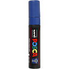 Posca Marker nr. PC-17K spets 15mm blå 1 st