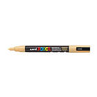 Posca Marker nr. PC-3M spets 0.9-1.3mm pale orange 1 st