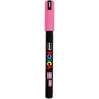 Posca Marker nr. PC-1MR spets 0,7mm rosa 1 st