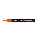 Posca Marker nr. PC-3M spets 0,9-1,3mm orange 1 st