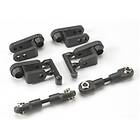 Traxxas Servo arm set