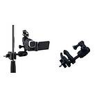 Zoom MSM-1 Mic Stand Mount for Q4