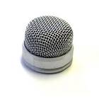 Røde Nät metallfärgat för Pinmic