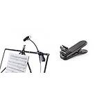 DPA CM4099 Clamp mount