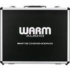 Warm Audio Flight Case - WA-47