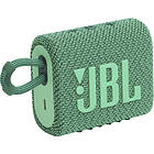 JBL Go 3 Eco Bluetooth Enceinte