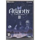 Atlantis III: Le Nouveau Monde